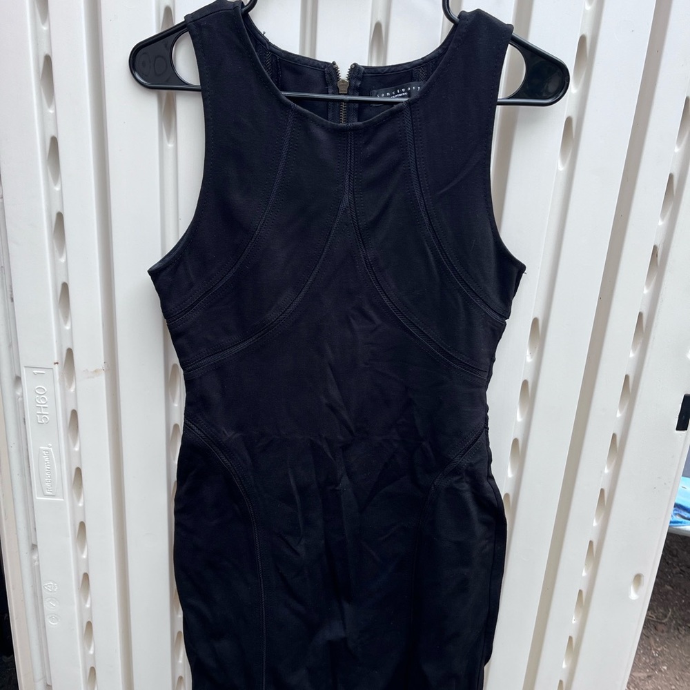 Sanctuary Elegant Black dress